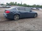 INFINITI G37x Image 4