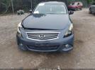INFINITI G37x Image 14
