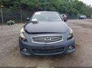 INFINITI G37x Image 10