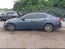 INFINITI G37x Image 2