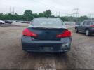 INFINITI G37x Image 13