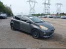 Toyota Prius c One Image 1