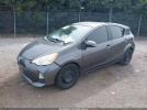Toyota Prius c One Image 8