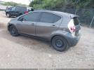 Toyota Prius c One Image 4