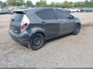 Toyota Prius c One Image 3