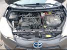 Toyota Prius c One Image 12