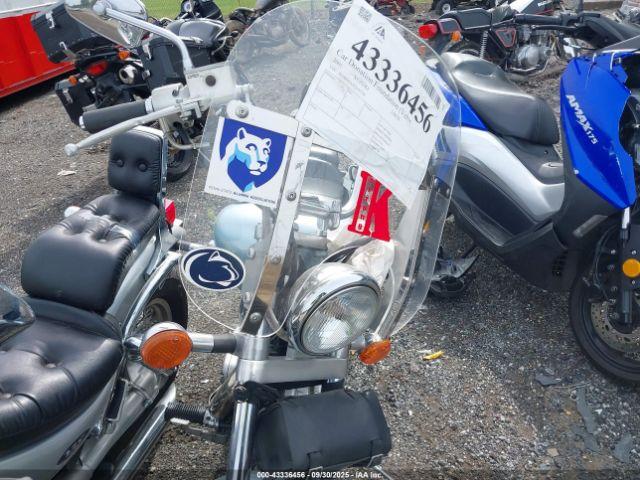  Salvage Suzuki Ls650