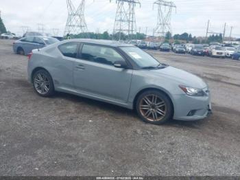  Salvage Scion TC