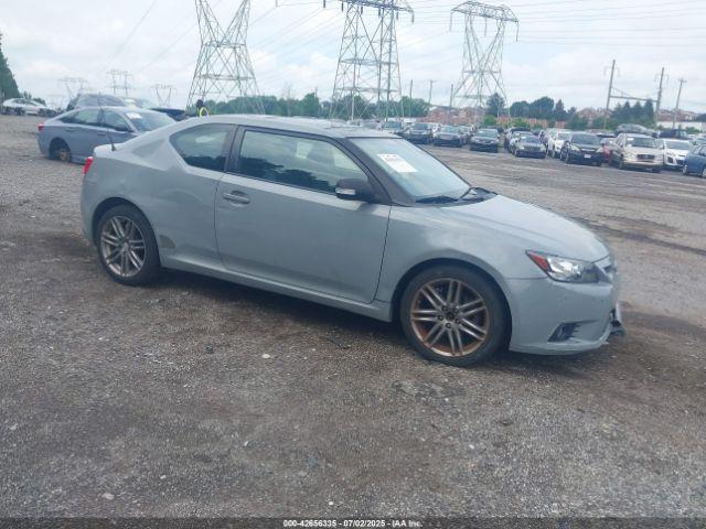  Salvage Scion TC