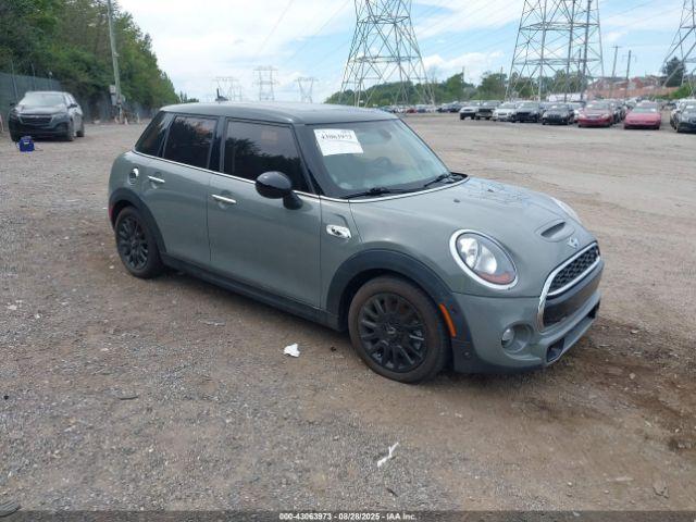  Salvage MINI Hardtop