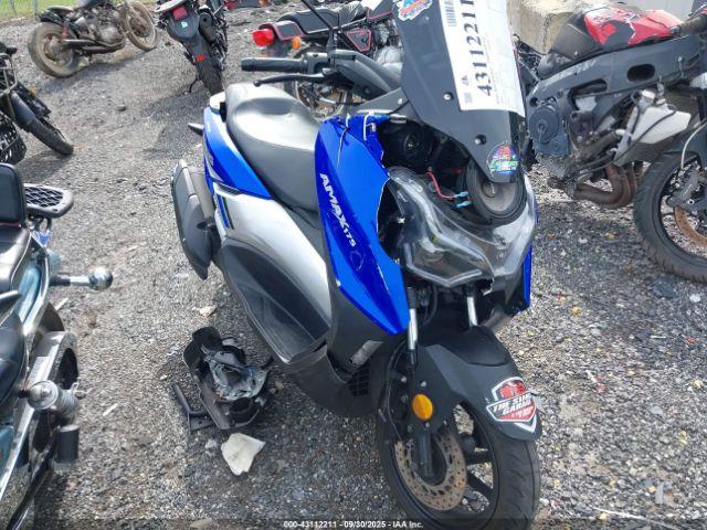  Salvage Taizh Amax 175