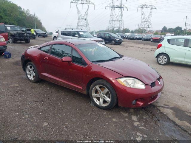  Salvage Mitsubishi Eclipse
