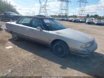  Salvage Oldsmobile 98