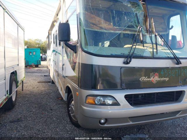  Salvage Ford F-550