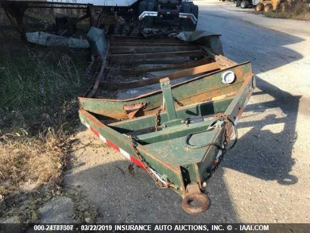  Salvage Pequea Other