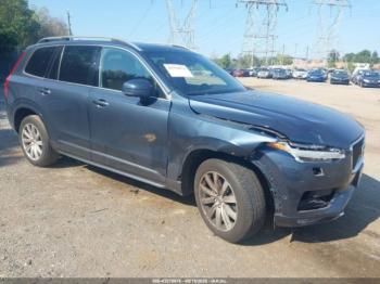  Salvage Volvo XC90