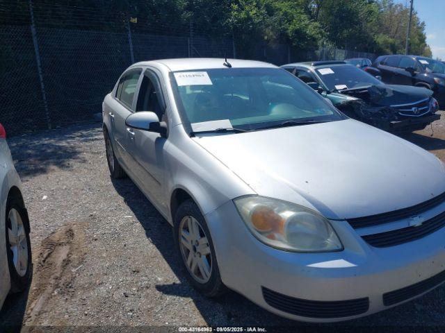  Salvage Chevrolet Cobalt