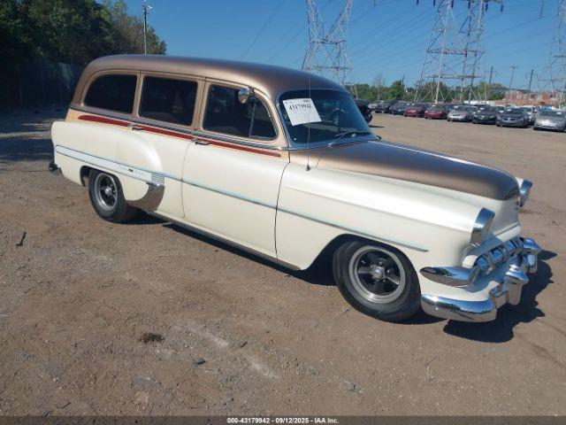  Salvage Chevrolet Other