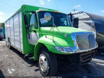  Salvage International 4000
