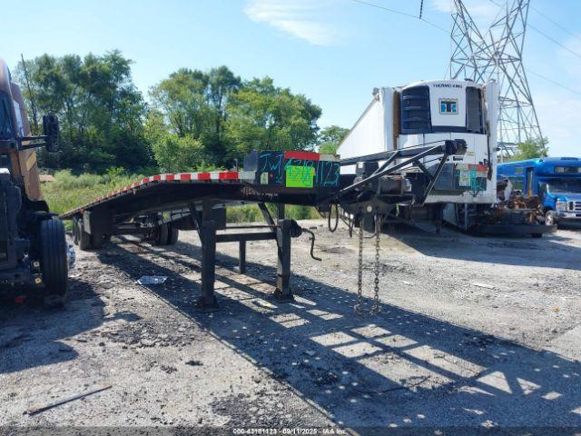  Salvage Texas Pride Trailers Other
