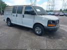 GMC Savana Work Van Image 1