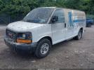 GMC Savana Work Van Image 10