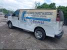 GMC Savana Work Van Image 9