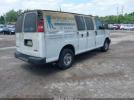 GMC Savana Work Van Image 5