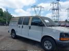 GMC Savana Work Van Image 4