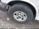 GMC Savana Work Van Image 8