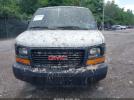 GMC Savana Work Van Image 6