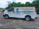 GMC Savana Work Van Image 16