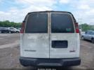 GMC Savana Work Van Image 14