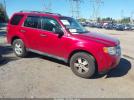 Ford Escape Xlt Image 1