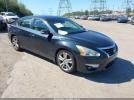 Nissan Altima 3.5 Sl Image 1
