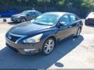 Nissan Altima 3.5 Sl Image 8