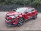 Toyota C-HR Xle Image 7