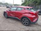 Toyota C-HR Xle Image 8