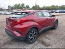 Toyota C-HR Xle Image 15