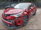 Toyota C-HR Xle Image 14