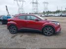 Toyota C-HR Xle Image 2