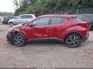 Toyota C-HR Xle Image 3
