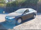 Toyota Camry Le Image 4