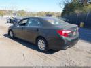 Toyota Camry Le Image 3