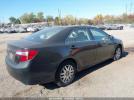 Toyota Camry Le Image 6