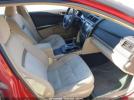 Toyota Camry Le Image 7