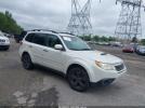 Subaru Forester 2.5xt Limited Image 1