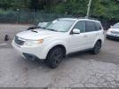 Subaru Forester 2.5xt Limited Image 5