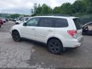 Subaru Forester 2.5xt Limited Image 4