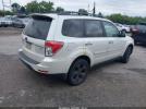 Subaru Forester 2.5xt Limited Image 2